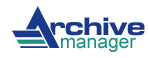 Archive Manager Technical Support