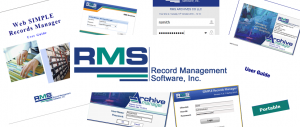 Record Management Software Demo