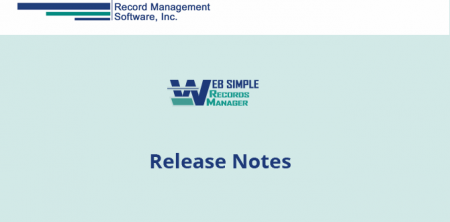 Release Notes 5.0.16